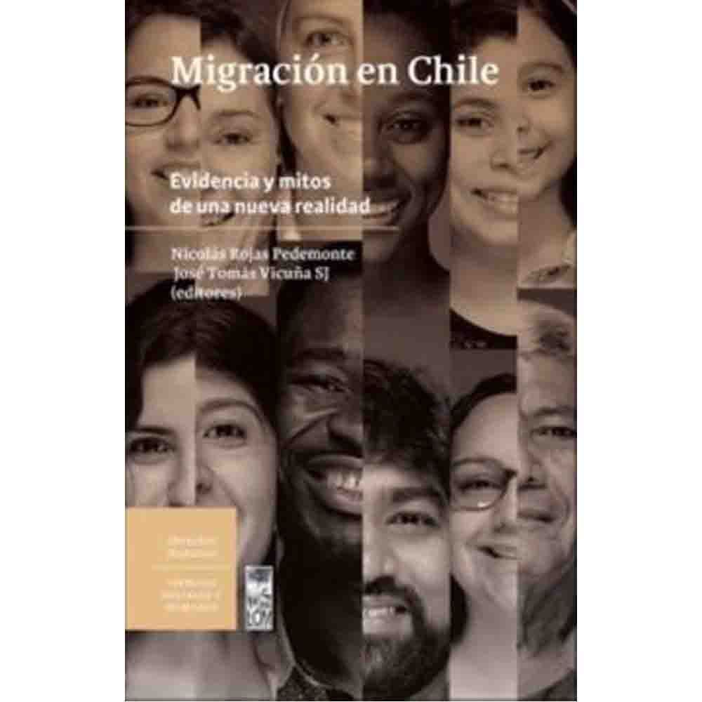 Migración En Chile
